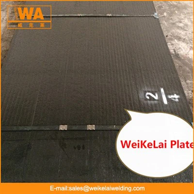 ক্রোমিয়াম কার্বাইড প্লেট